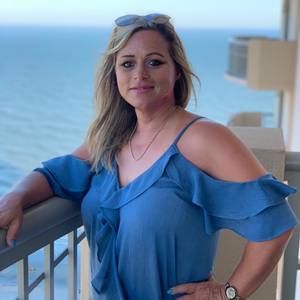 Meet your Posher, Krista